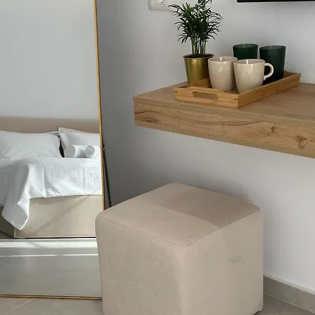 Dea's Apartamento Sarandë