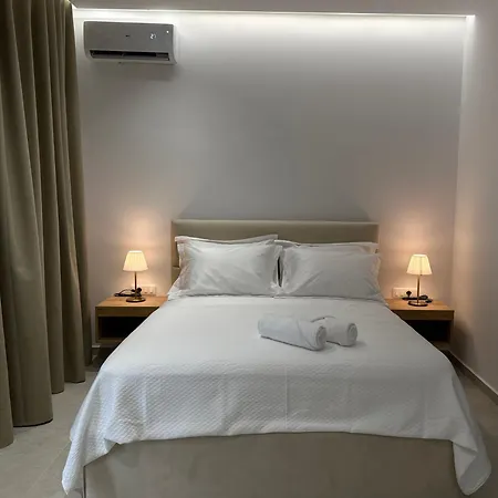 Dea's Apartamento Sarandë