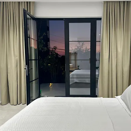 Dea's Apartamento Sarandë