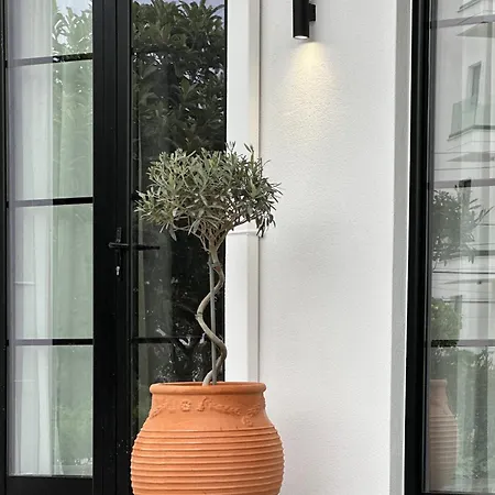 Apartamento Dea's Sarandë