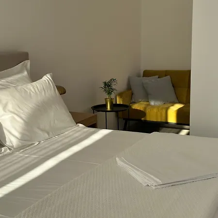 Dea's Apartamento Sarandë