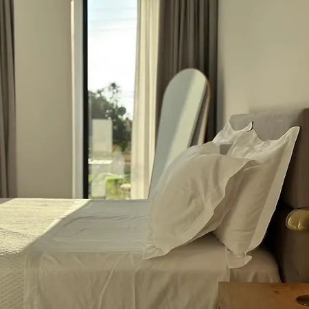 Apartamento Dea's Sarandë