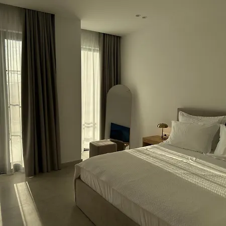 Dea's Apartamento Sarandë