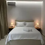 Dea's Lägenhet Sarandë