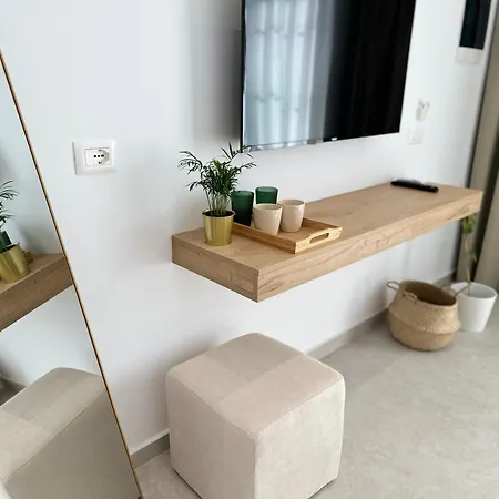 Apartamento Dea's