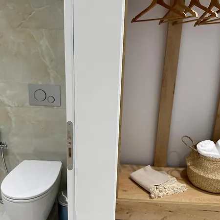 Apartamento Dea's *
