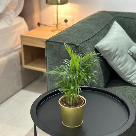 Apartament Dea's Saranda