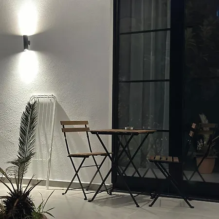 Dea's Apartamento *