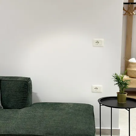 Apartamento Dea's