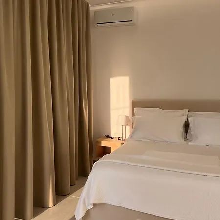 Apartament Dea's Saranda