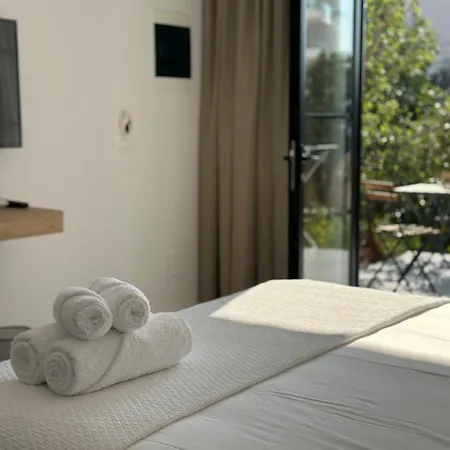Dea's Apartamento