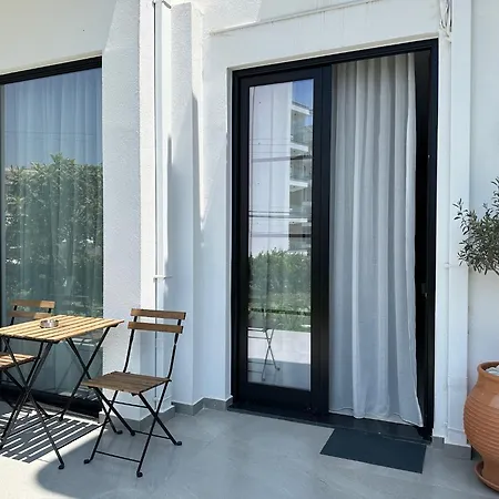 Apartamento Dea's