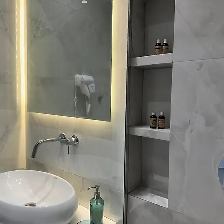 Apartamento Dea's *