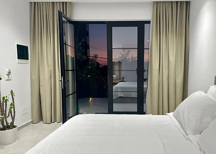 Dea's 公寓 Sarandë