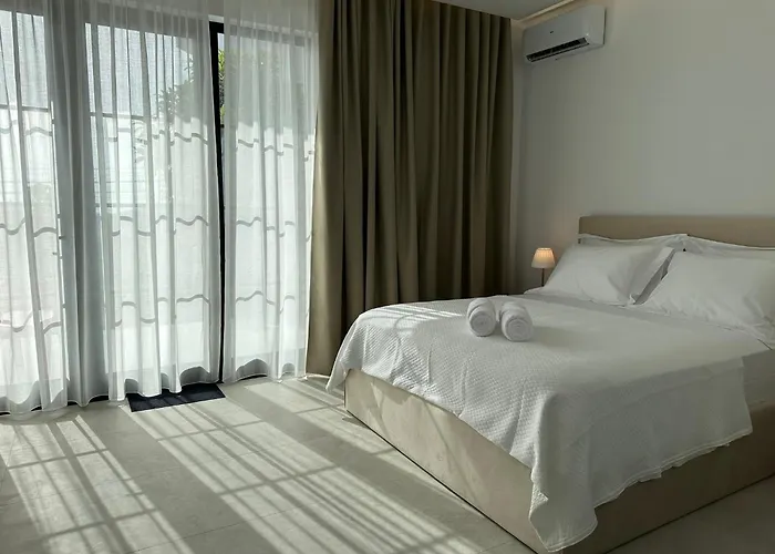 Dea's Sarandë
